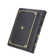 Enjoy-Unique Book Style PU Leather Case for 6 Inch Sony eBook Reader Protective Cover for Pocketbook