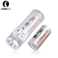 Zhijiang City Helaixin Commercial Merchandise Co., Ltd. Remingtu Rainbow 2.0 Outdoor Strong Light Am