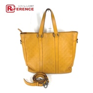 LOUIS VUITTONCA1188 Damier Infini Tadao 托特包