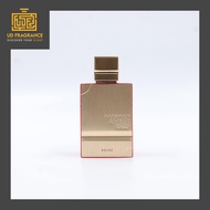 ♂ ✸ Al Haramain Amber Oud rouge edp -MFK Baccarat Rouge 540 dupe.