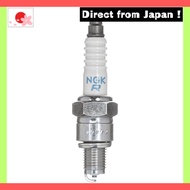 【Japan Original】
NGK Spark Plug CR5HSB No. 6535 [Integrated Type]