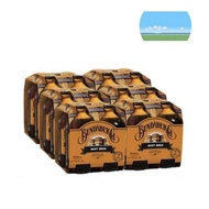 Bundaberg Root Beer 24 x 375ml