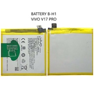 BATTERY VIVO V17 PRO B-H1 V20 PRO V20 S7  B-N8 V20 SE B-06 V21 B-P9 Bateri Battery Replacement + TOO