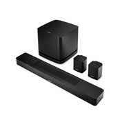 Bose Smart Soundbar Speaker