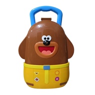 ARES Used Toys Duggee Squirrel Club Case