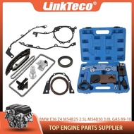 Timing Chain Kit Tool For BMW E36 E46 E53 E83 320i 323i 325i 330Ci 520i 528i 728i X3 X5 Z3 Z4 M54B25