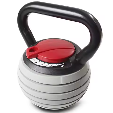 Professional Adjustable Steel Kettlebell Set Hard Classy Steel Dumbbell for Home Fitness Training