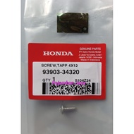 9390334320 SCREW TAPP 4X12