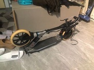 滑板車 scooter decathlon town 7