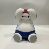 Disney Characters Big Sofvimates-Baymax Special Costume Swimming Ver.