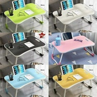 Portable Folding LAPTOP Table/Children's Study Table/Plain LAPTOP Table