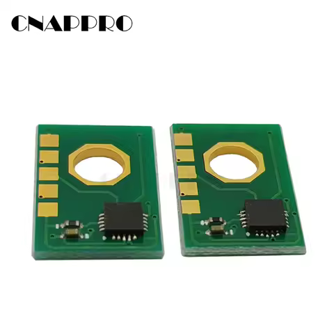 20PCS IMC2000 IMC2500 IMC4500 IMC6000 IMC3000 IMC3500 Toner Chip For Ricoh IM C2000 C2500 C3000 C350