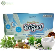 Origaot Goat Milk Etawa Powder Platinum Stomach Acid