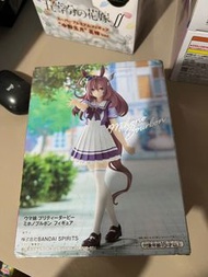 賽馬娘 Pretty Derby 美浦波旁 模型