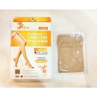 VARICOSE VEING (SHORT WITH CLOSE TOE)/ COMPRESS STOCKING/ MATERNITY STOCKING / TED STOCKING.