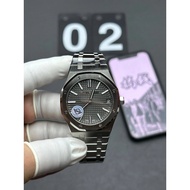 A aps April Royal Oak 15510 Gray Surface