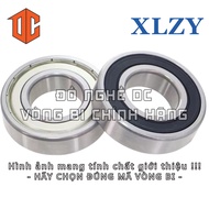 Vòng bi XLZY 696 623 6005 6206 6205 6201 684 605 638 607 6203 6300 627 628 6002 6003 629 636 697 600