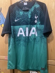 英超 Nike 熱刺 Tottenham Hotspur 孫興慜 7 號球衣
