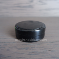 POT POMADE KOSONG / POT LULUR 50GR / Wadah Pomade (KECIL)