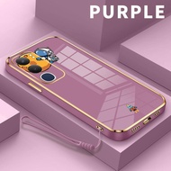 Case vivo Y19S Y19 Y29 Y27 Y17 Y17s Y15s Y15 Y12s Y12 Y1s Y01 Y02 Y300T Y02A Y02t Y03 Y10 T1 Y100 4G