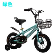 รถของเล่นจักรยานเด็กสำหรับเด็กผู้ชายและเด็กผู้หญิงจักรยานเด็กขนาด12-14-16-18-20นิ้ว