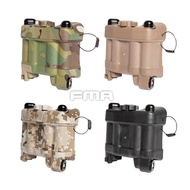 FMA Outdoor Products PVS31 IR Infrared Strobe Battery Box Multicolor Function Version TB1401