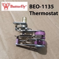 BUTTERFLY BEO-1135 ELECTRIC OVEN THERMOSTAT