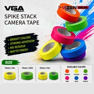 VGA Spike Stack Camera Tape Camera Strap Camera Accessories
