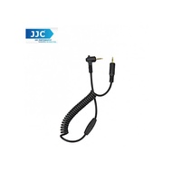 JJC Cable-D Remote Control Cable For Panasonic DMC-GH4 DMC-GX7 DMC-GH3