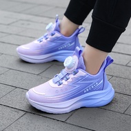 Children's Shoes Boys' Sports Shoes Running Mesh Breathable Shoes For Girl L3JD