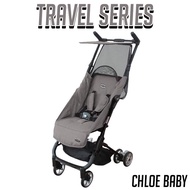 CHLOE Baby Stroller Baby Travel Series Baby Stroller Cabin Size