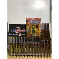 Marvel Legends X-Factor Jean Grey