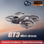 GT3 RC Drone 8K Aerial HD Photography Optical Flow Positioning Fiveside Obstacle Avoidance UAV Drone