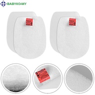 <babyko> Felt  Filter For Shark Rocket Pet Pro IZ662H IZ682H For Lichelete IZ662H Vacuum