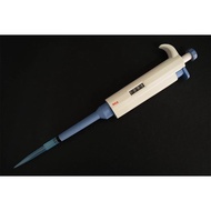 READY STOCK Micro pipettor (0.5ul - 10,000ul) Micropipettor Micropipette Pipette Tip Lab Use Wholesa