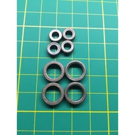 wltoys rc A979,a959... hub tyres