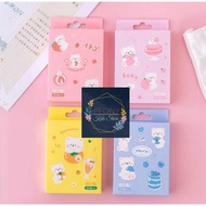 WOUND PLASTER 20PCS/hansaplas motif/cartoon PLASTER