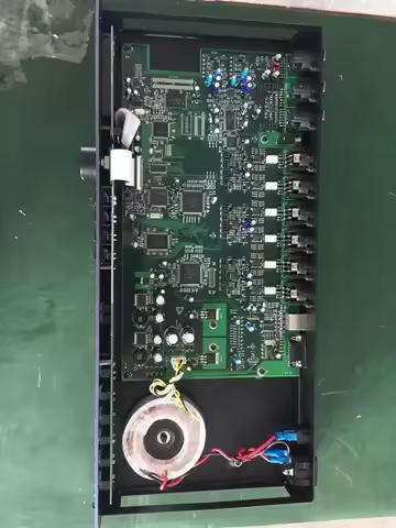 Hot saleWholesale good quality dbx DriveRack 260 2 x 6 Signal Processor for 2 x 6 Loudspeaker Manage