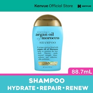 OGX Renewing Argan Oil Morocco Shampoo 88.7ml