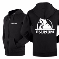 Eminem Recovery King Clothing Zipper Hoodie Sweater Jacket