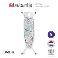 Brabantia Ironing Board, S, 95 x 30 cm - Dragonfly