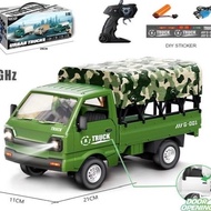 Military Valve Vehicle QH9922-7D