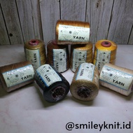 Nylon Knitting Yarn D27 300g United by Yarn Part 2