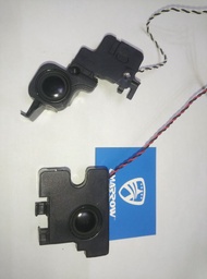 Laptop Speakers for SAMSUNG NP300V4A NP300V4Z NP305V4A NP300V5A NP305V4R NP305V4Z Built-in Speaker L