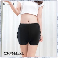 Eigell Kids Hips Protective Pads Shorts, Padded Shorts, Snowboard Protector, Hip Padded Shorts for F