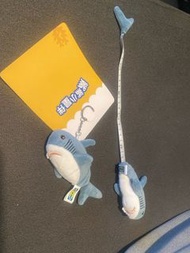 Ikea  鯊鯊小量伴