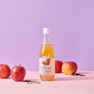 超取專區限購1【蘋果紅玉】純釀雙果醋氣泡飲 8入(476ml)
