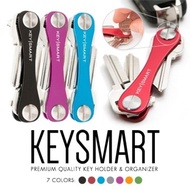 KeySmart Classic - Made in USA
