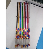 Universal Brake Rod Accessories EX5 WAVE125 LC135 LAGENDA KRISS SYM WAVE