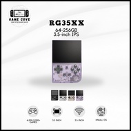 Anbernic RG35XX (2024) Gaming Console Knulli OS | GameCovePH